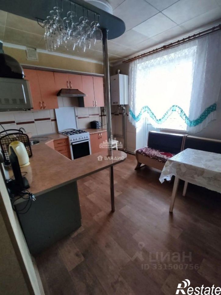 3-комн квартира ул Саранчева, 14,  д. 14