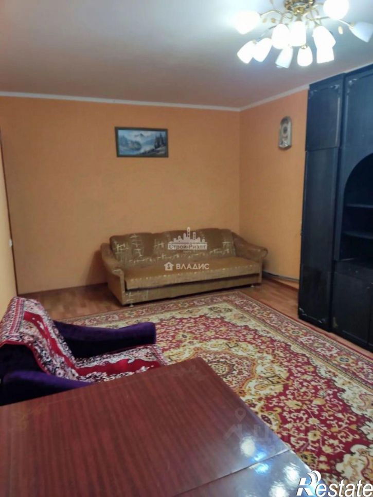 3-комн квартира ул Саранчева, 14,  д. 14