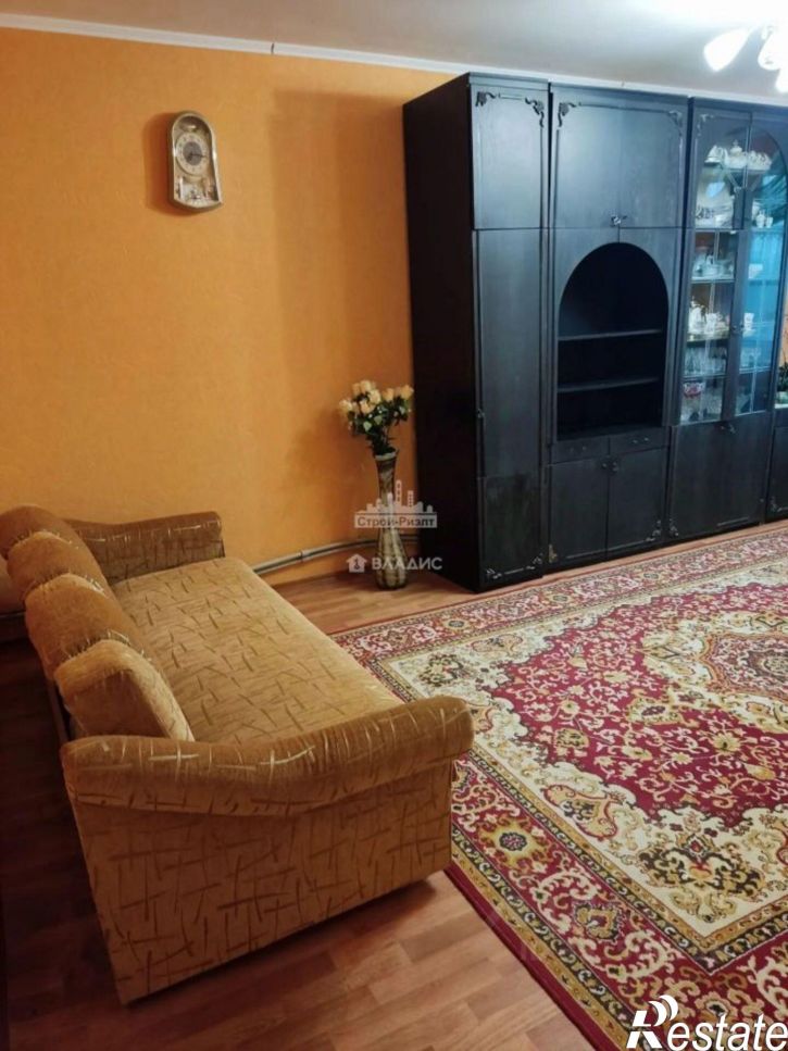 3-комн квартира ул Саранчева, 14,  д. 14