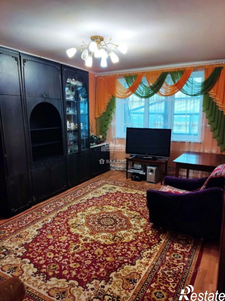 3-комн квартира ул Саранчева, 14,  д. 14