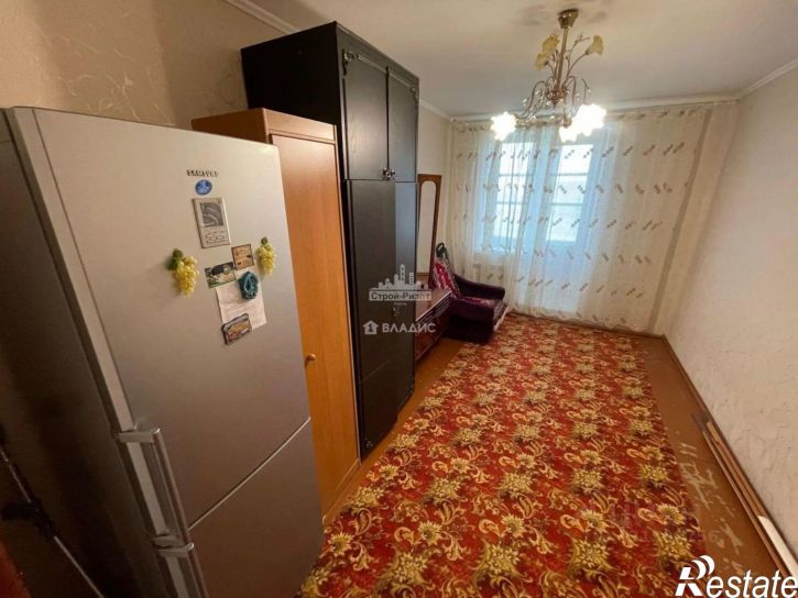 3-комн квартира ул Саранчева, 14,  д. 14
