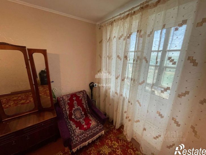 3-комн квартира ул Саранчева, 14,  д. 14