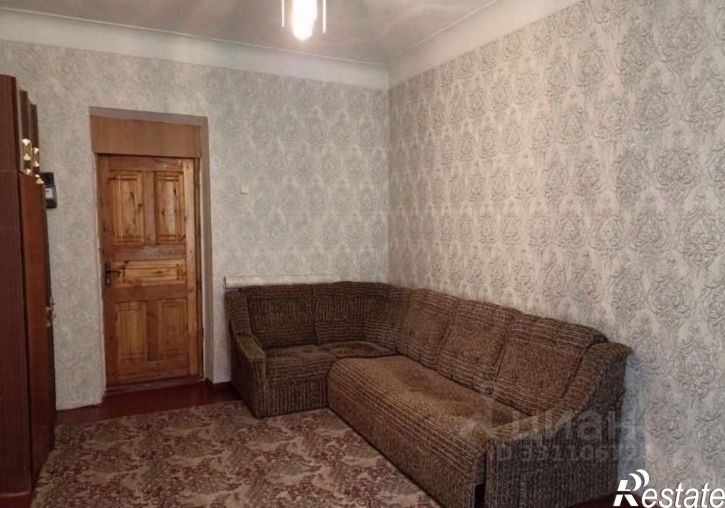 Комната ул Бурденко, 9,  д. 9