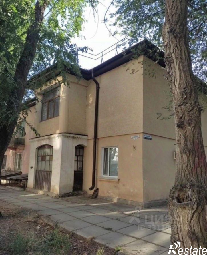Комната ул Бурденко, 9,  д. 9