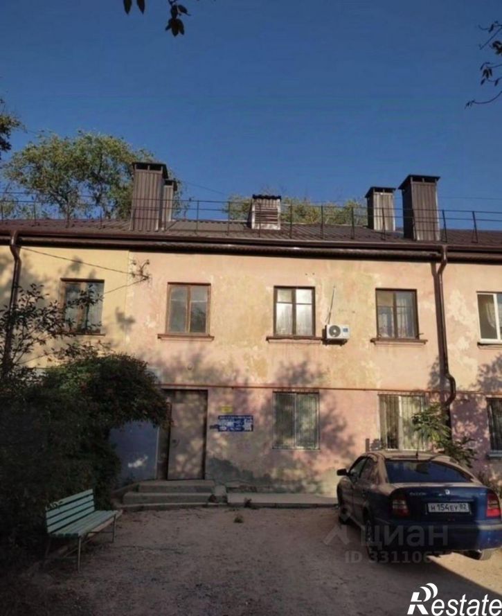 Комната ул Бурденко, 9,  д. 9