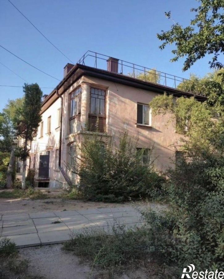 Комната ул Бурденко, 9,  д. 9