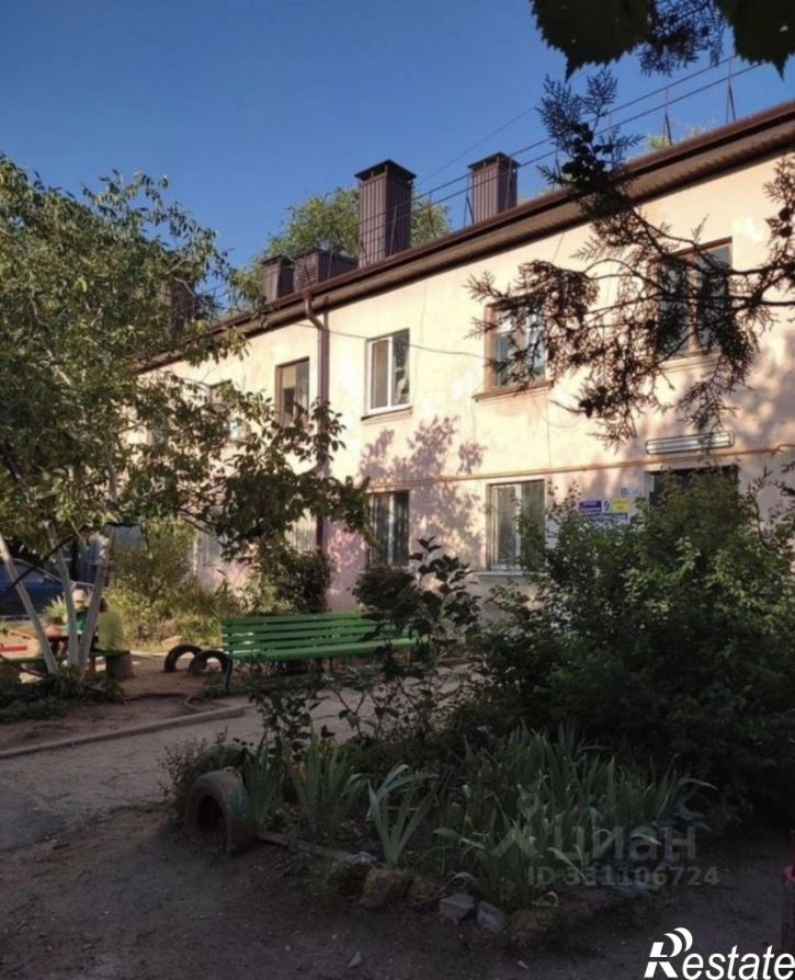 Комната ул Бурденко, 9,  д. 9