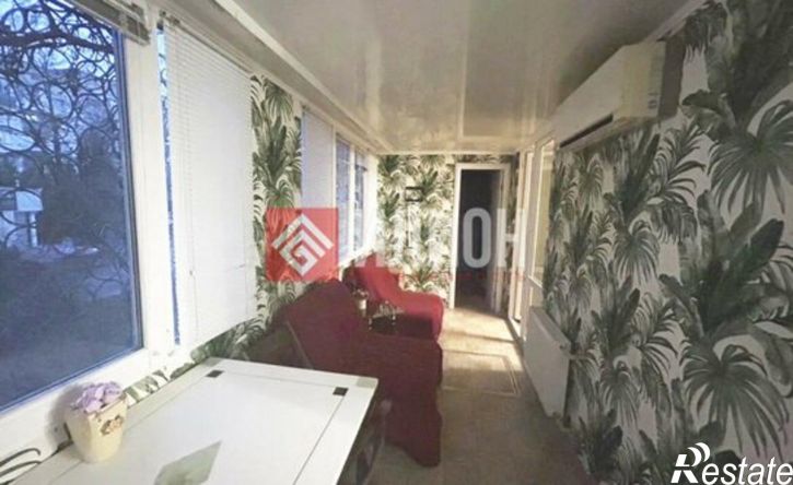 3-комн квартира ул Адмирала Фадеева, 23а,  д. 23а