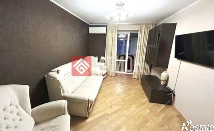 3-комн квартира ул Адмирала Фадеева, 23а,  д. 23а
