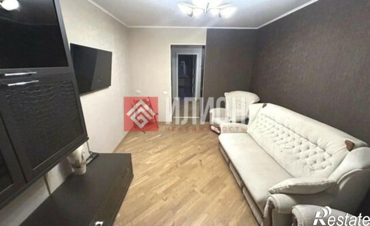 3-комн квартира ул Адмирала Фадеева, 23а,  д. 23а