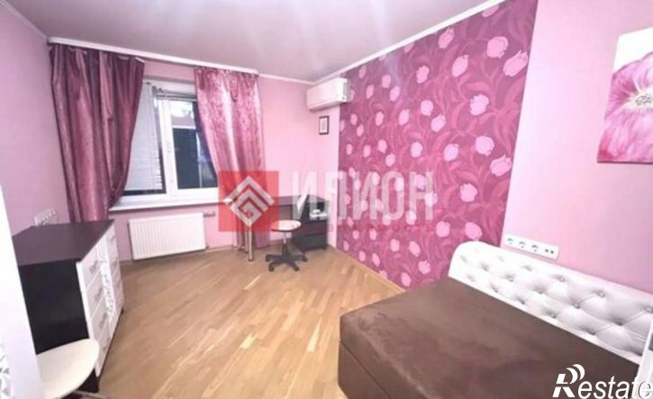 3-комн квартира ул Адмирала Фадеева, 23а,  д. 23а