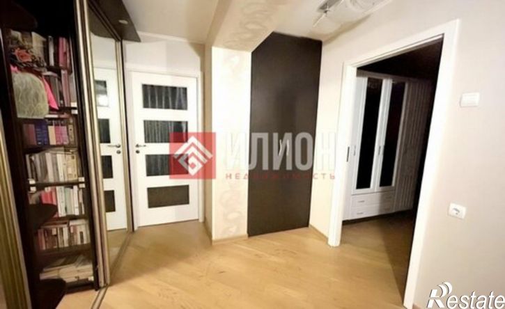 3-комн квартира ул Адмирала Фадеева, 23а,  д. 23а