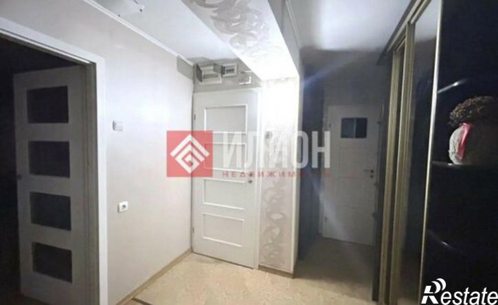 3-комн квартира ул Адмирала Фадеева, 23а,  д. 23а