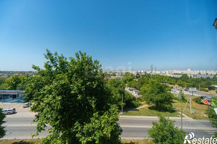 1-комн квартира ул Астана Кесаева, 1,  д. 1