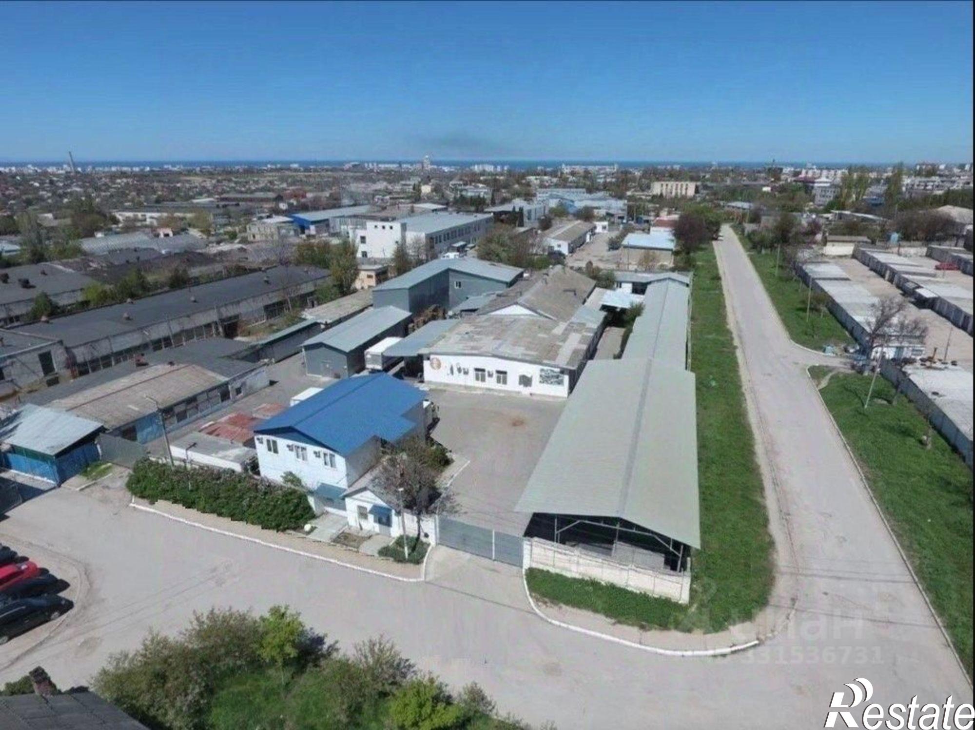 Купить производственную площадь за 3 563 620 рублей на ул Промышленная, 7а