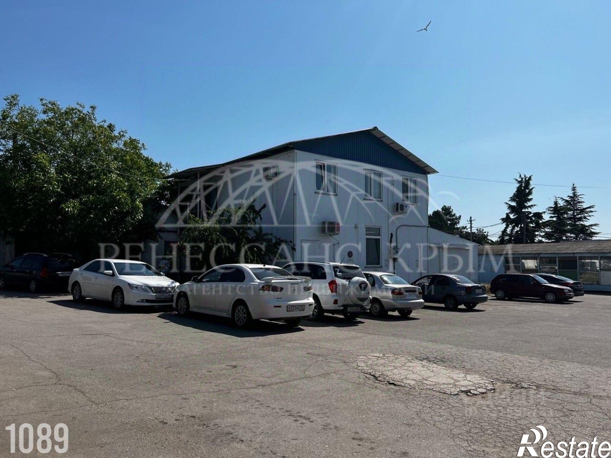 Купить производственную площадь за 3 563 620 рублей на ул Промышленная, 7а