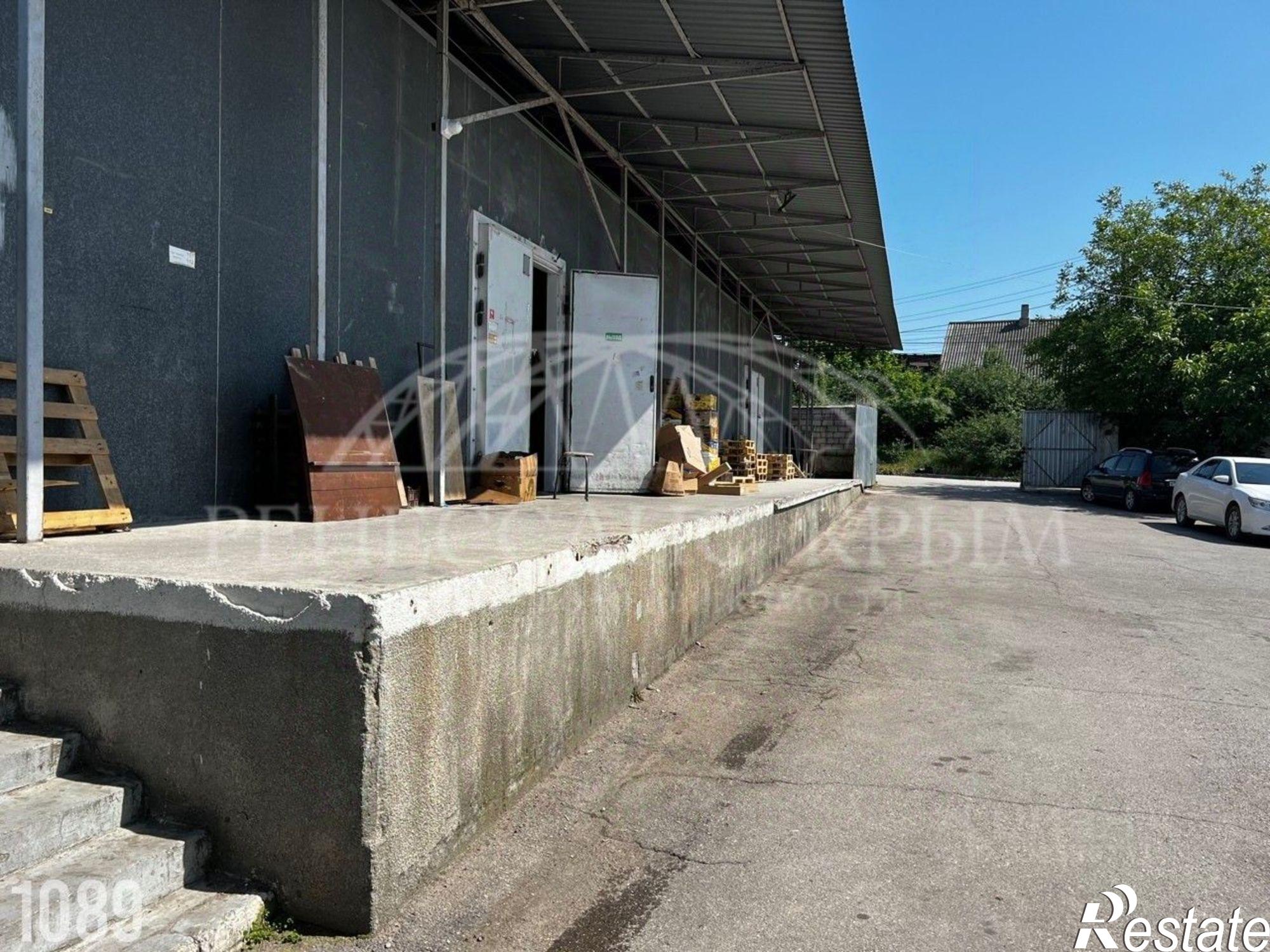 Купить производственную площадь за 3 563 620 рублей на ул Промышленная, 7а