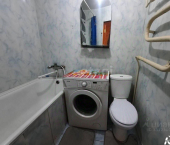 1-комн, 30кв м, этаж 2/5 Озёрная улица, 20