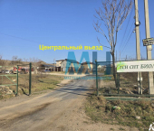 земля 4 сот Севастополь, ТСН СНТ Биолог