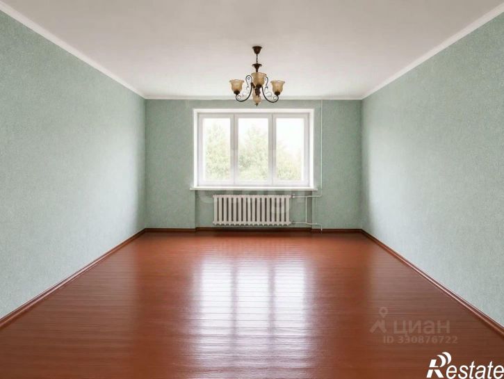 2-комн квартира улица Тамарлы, 15,  д. 15