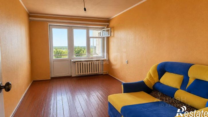 3-комн квартира Геологическая улица, 11А,  д. 11А