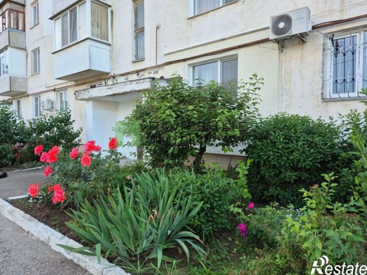 1-комн квартира переулок Новикова, 15,  д. 15