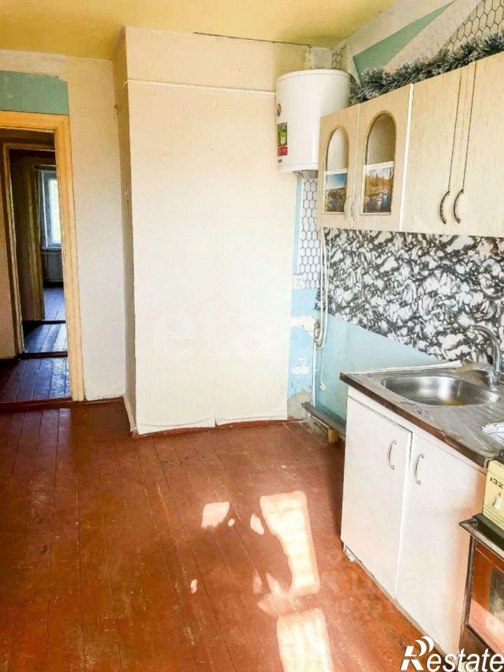 3-комн квартира Геологическая улица, 11А,  д. 11А