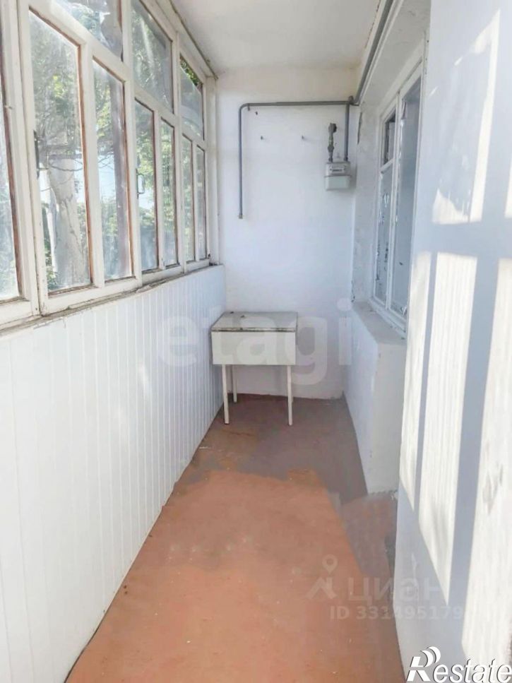 3-комн квартира Геологическая улица, 11А,  д. 11А