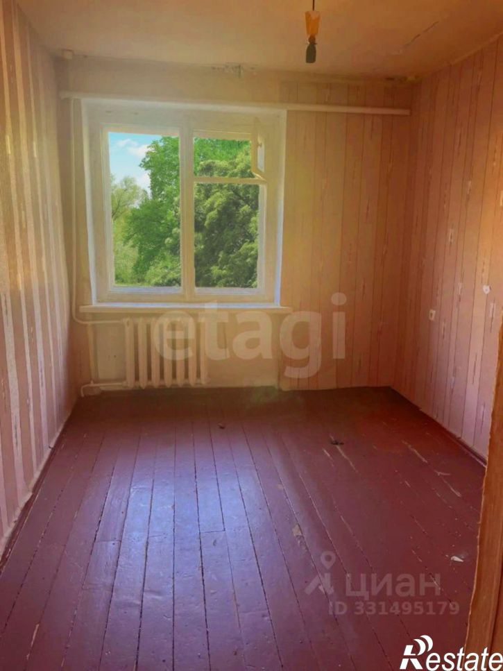 3-комн квартира Геологическая улица, 11А,  д. 11А