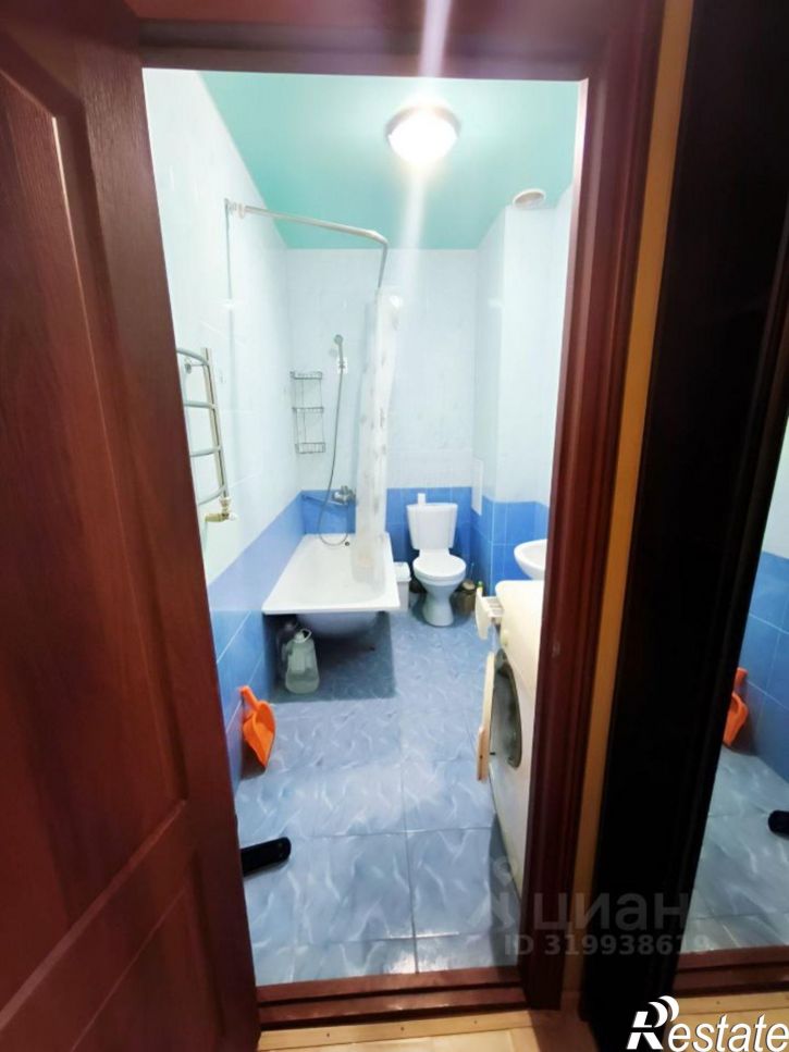 1-комн квартира ул Артдивизионовская, 6,  д. 6