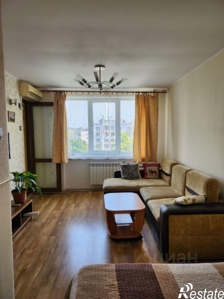2-комн квартира ул Адмирала Юмашева, 17д,  д. 17д