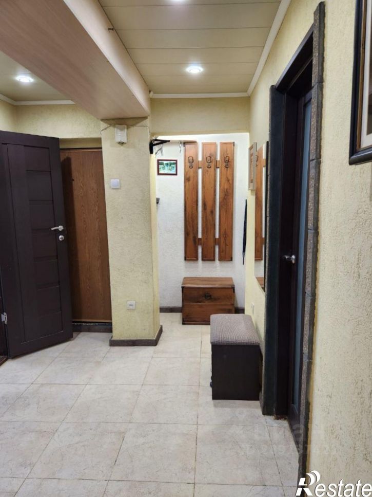 2-комн квартира ул Адмирала Юмашева, 17д,  д. 17д