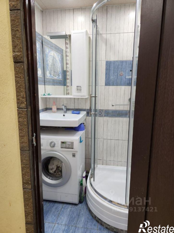 2-комн квартира ул Адмирала Юмашева, 17д,  д. 17д