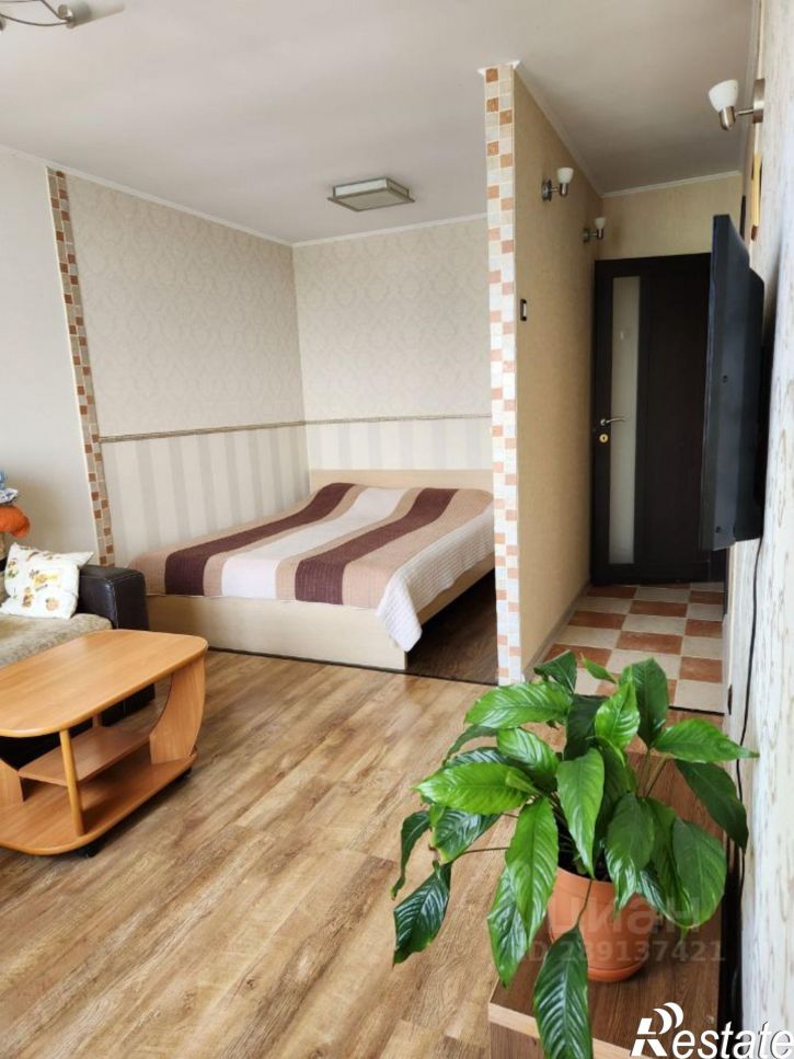 2-комн квартира ул Адмирала Юмашева, 17д,  д. 17д