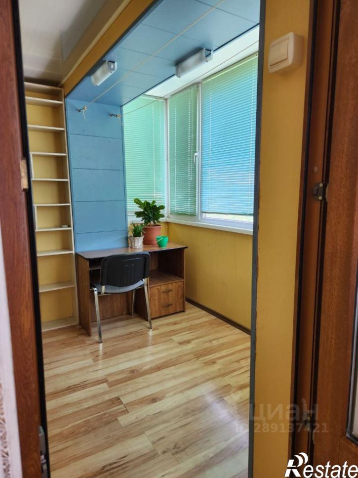 2-комн квартира ул Адмирала Юмашева, 17д,  д. 17д