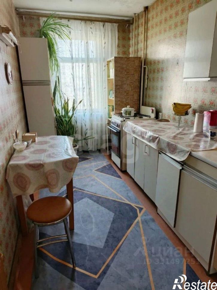 4-комн квартира ул Советская, 12,  д. 12