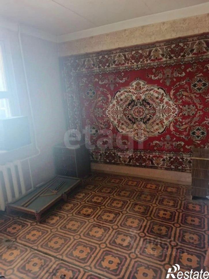 4-комн квартира ул Советская, 12,  д. 12