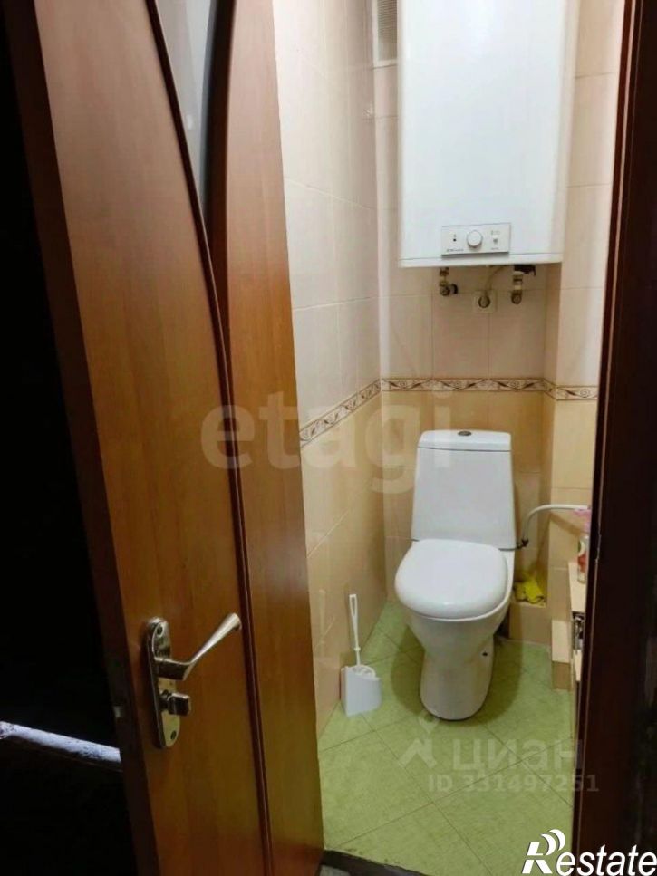 4-комн квартира ул Советская, 12,  д. 12