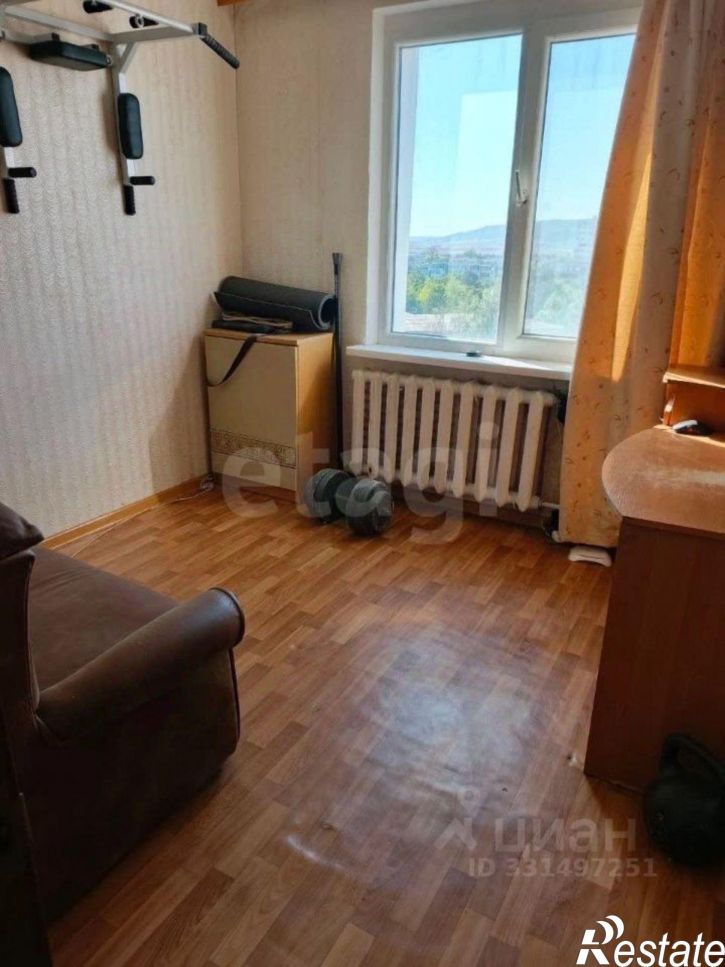 4-комн квартира ул Советская, 12,  д. 12