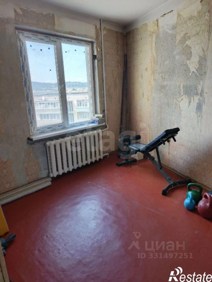 4-комн квартира ул Советская, 12,  д. 12