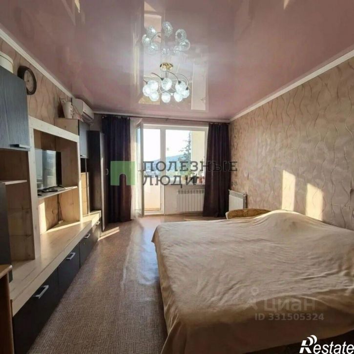 2-комн квартира ул Молодогвардейцев, 22,  д. 22