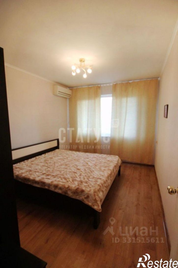 2-комн квартира улица Мухина, 30А,  д. 30А