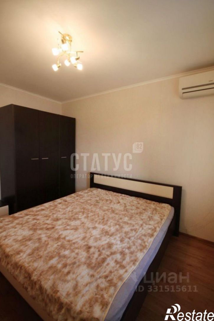 2-комн квартира улица Мухина, 30А,  д. 30А