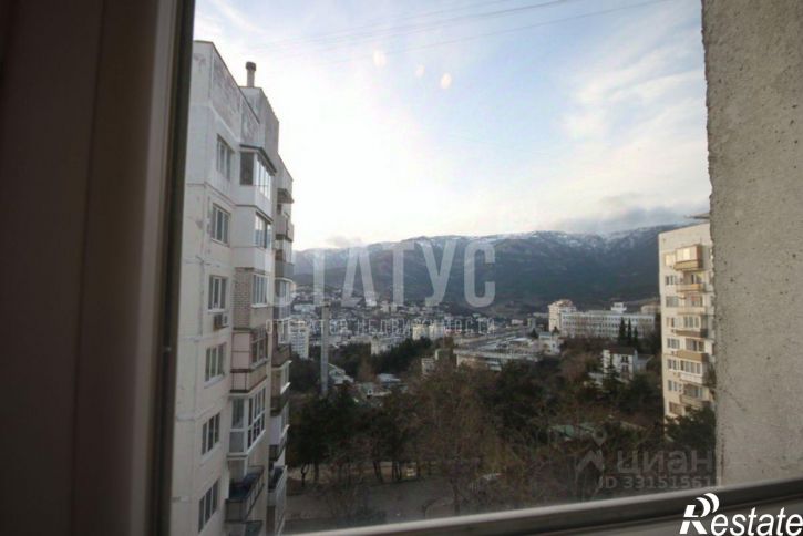 2-комн квартира улица Мухина, 30А,  д. 30А