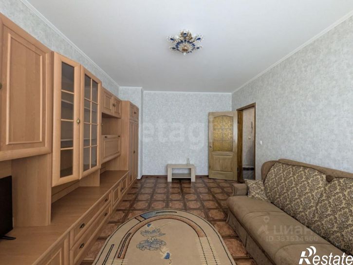 1-комн квартира улица Димитрова, 18,  д. 18