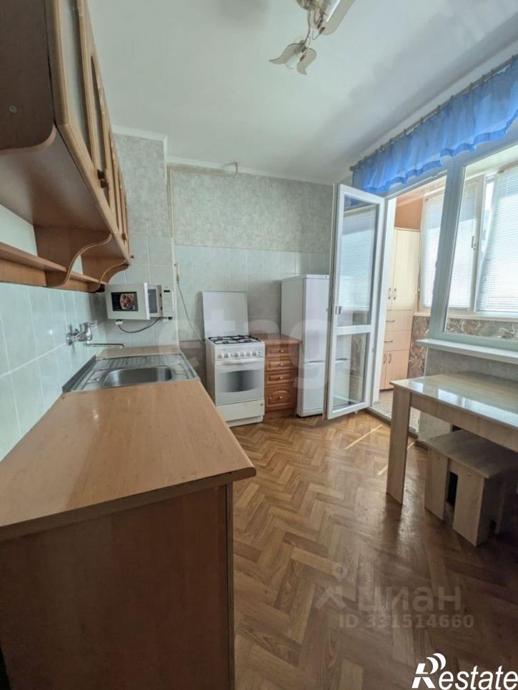 1-комн квартира улица Димитрова, 18,  д. 18