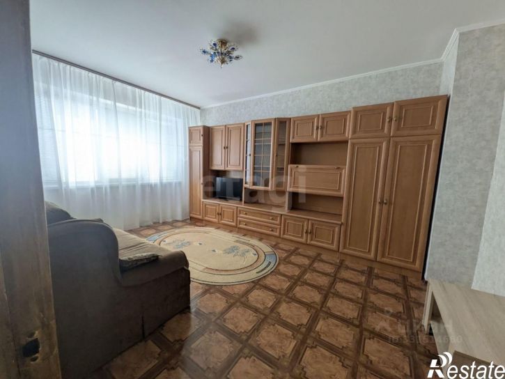 1-комн квартира улица Димитрова, 18,  д. 18
