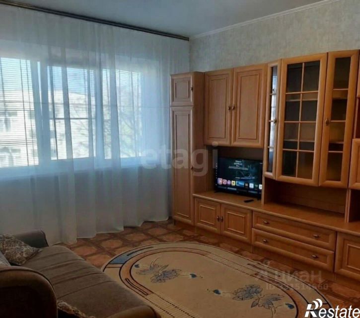 1-комн квартира улица Димитрова, 18,  д. 18