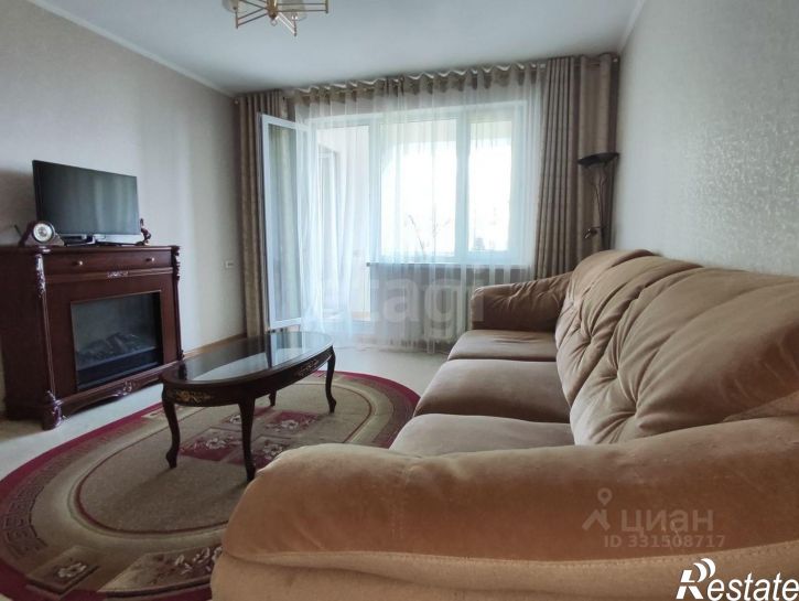 2-комн квартира Приморский переулок, 4,  д. 4