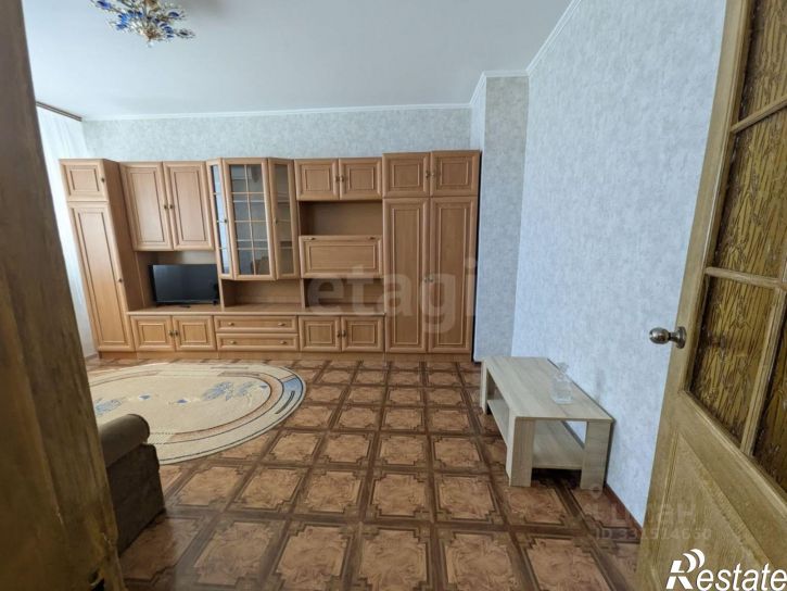1-комн квартира улица Димитрова, 18,  д. 18